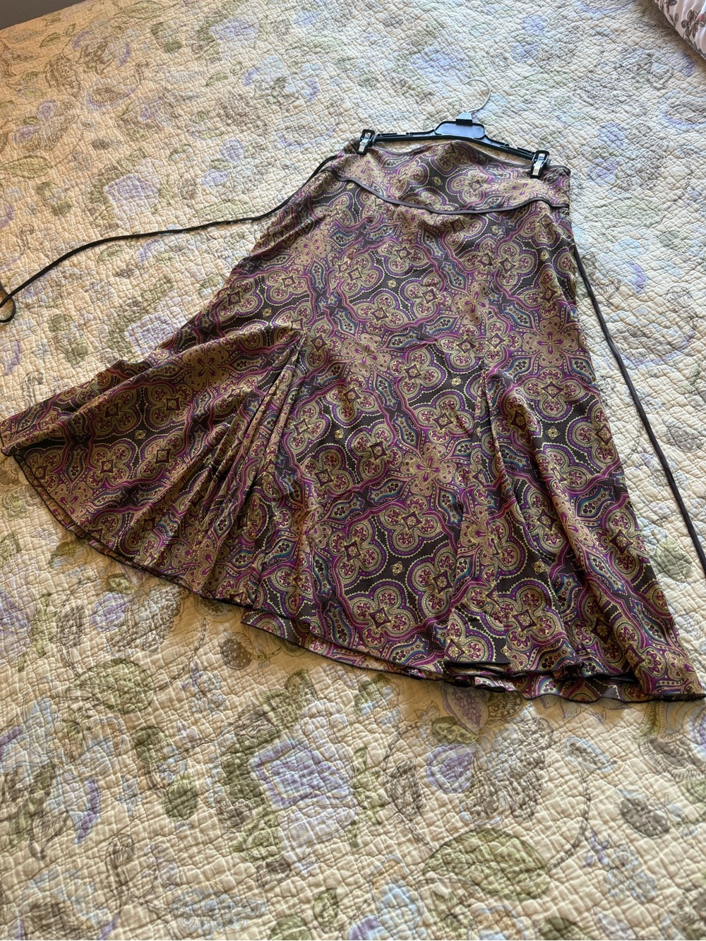 Trina Turk skirt